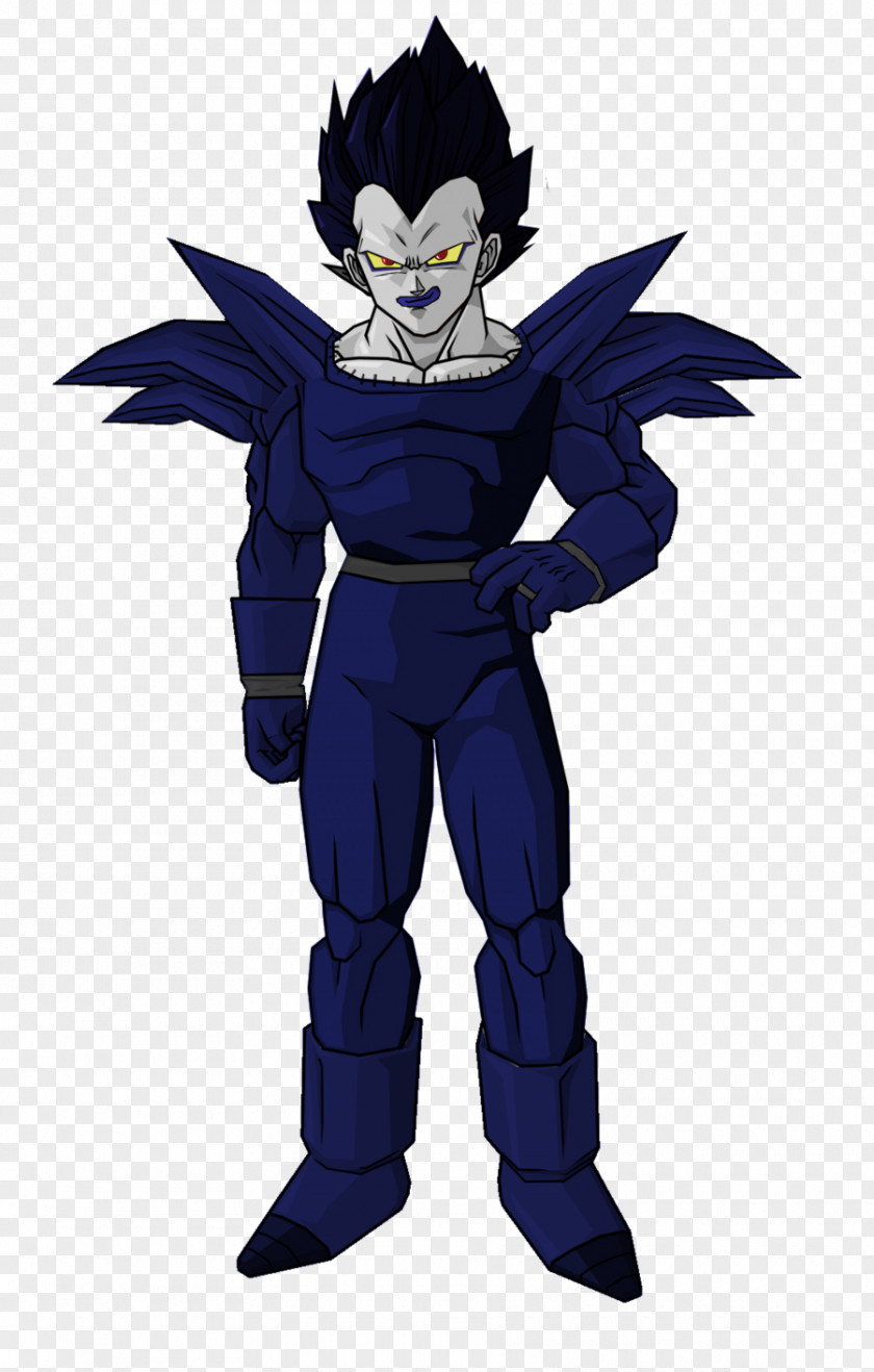 Goku Vegeta Ryuk Trunks Majin Buu PNG