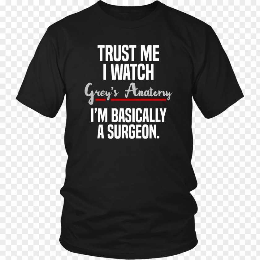 Grey Anatomy T-shirt Sleeve This Is America Unisex PNG