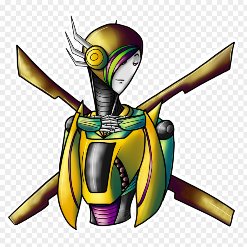 Illustration Clip Art Insect Character Headgear PNG