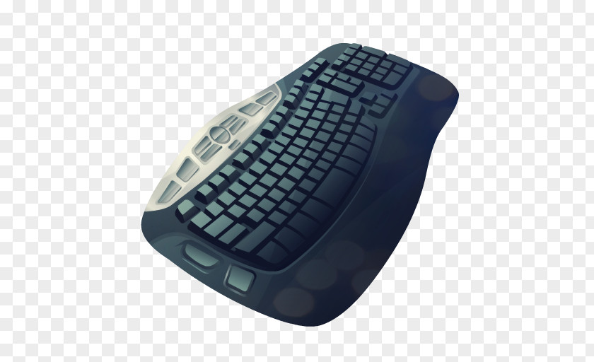 Keyboard Computer Hewlett Packard Enterprise ICO Icon PNG