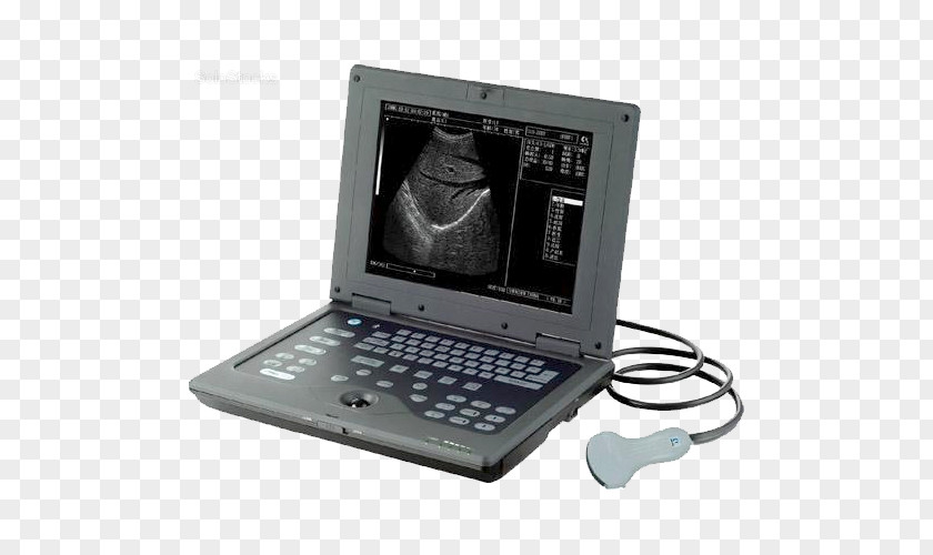 Luxury Logos Ultrasonography Medicine Ultrasound Image Scanner Medical Diagnosis PNG
