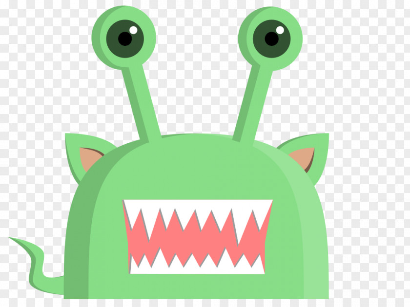 Monster Clip Art PNG