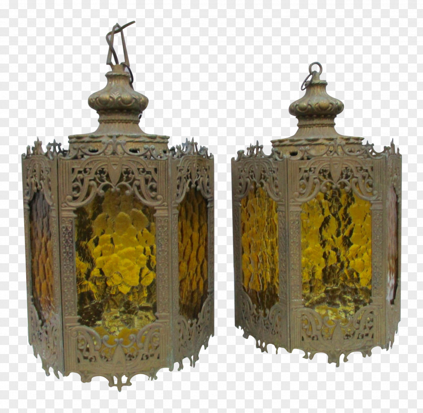 Moroccan Lamp 01504 Lighting PNG