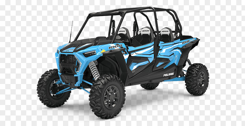 Sky Road Polaris RZR Industries Side By All-terrain Vehicle JONES OFFROAD PNG