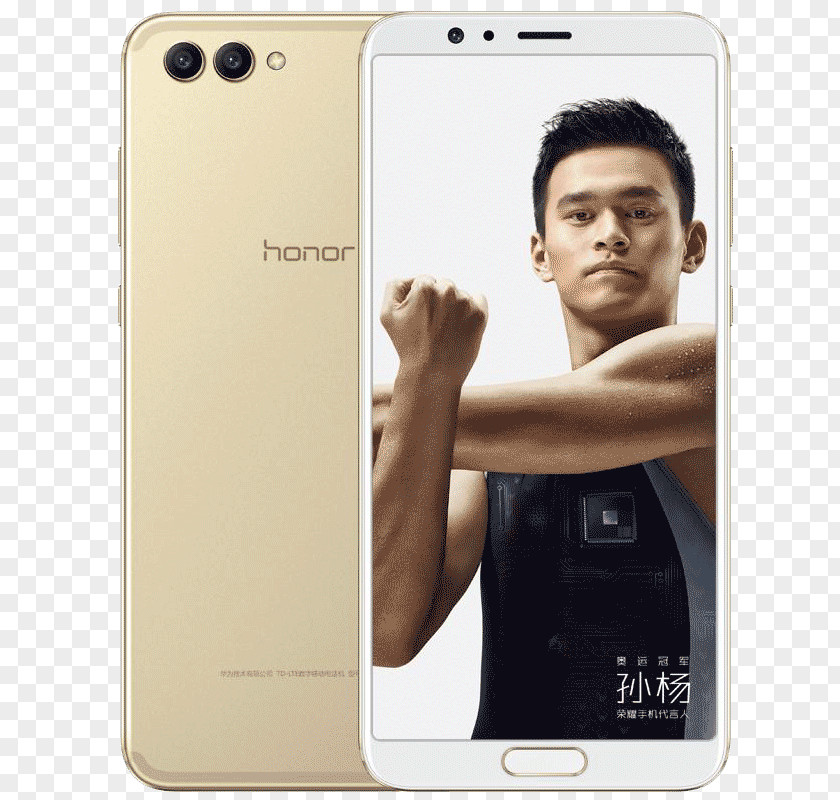 Smartphone Huawei Mate 10 Honor View10 华为 Android PNG
