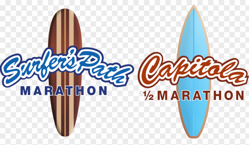 Surfing Santa Cruz Surfer's Path Marathon Houston The PNG