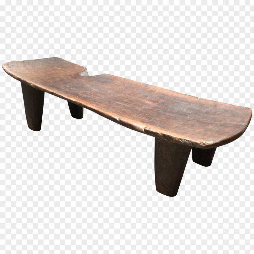 Table Coffee Tables Furniture Live Edge PNG