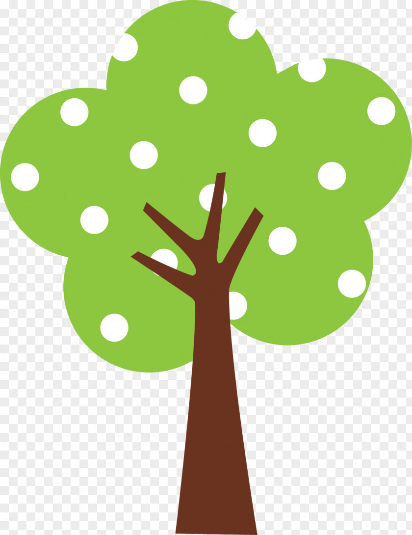 Tree Paper Printing PNG