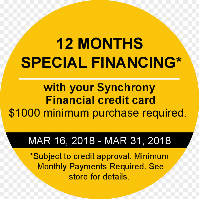 American Furniture Finance Synchrony Financial Credit Card Payment PNG