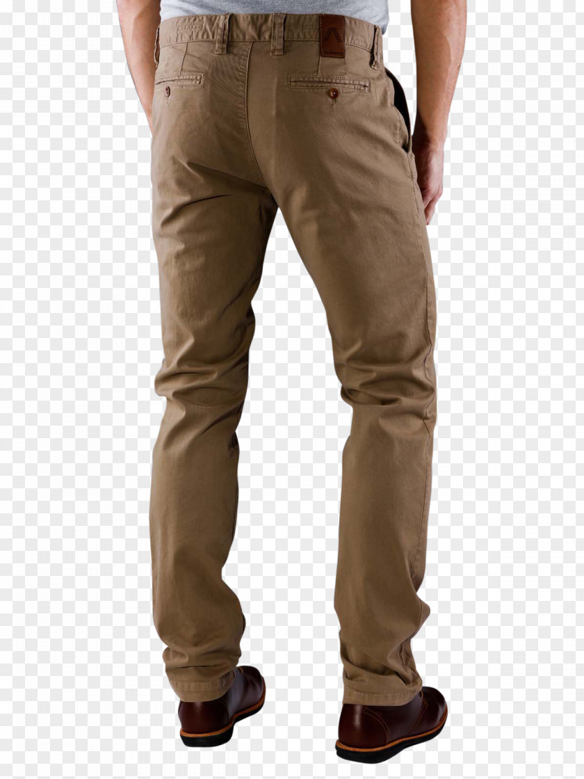 Beige Trousers Jeans Khaki Cargo Pants Denim PNG