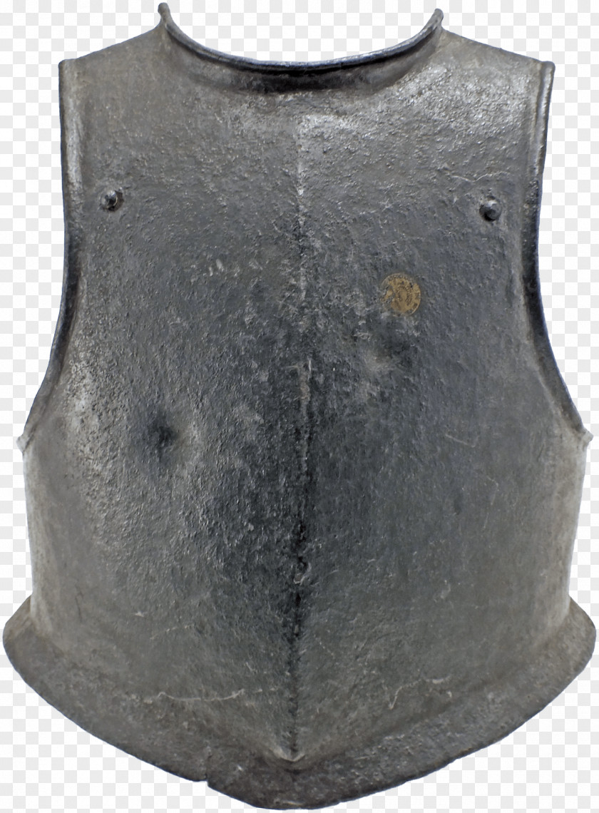 Breastplate Body Armor Plate Armour Musket PNG