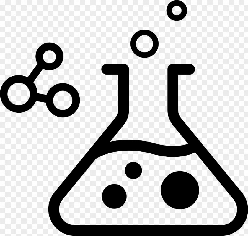 Chemistry Clip Art Vector Graphics PNG