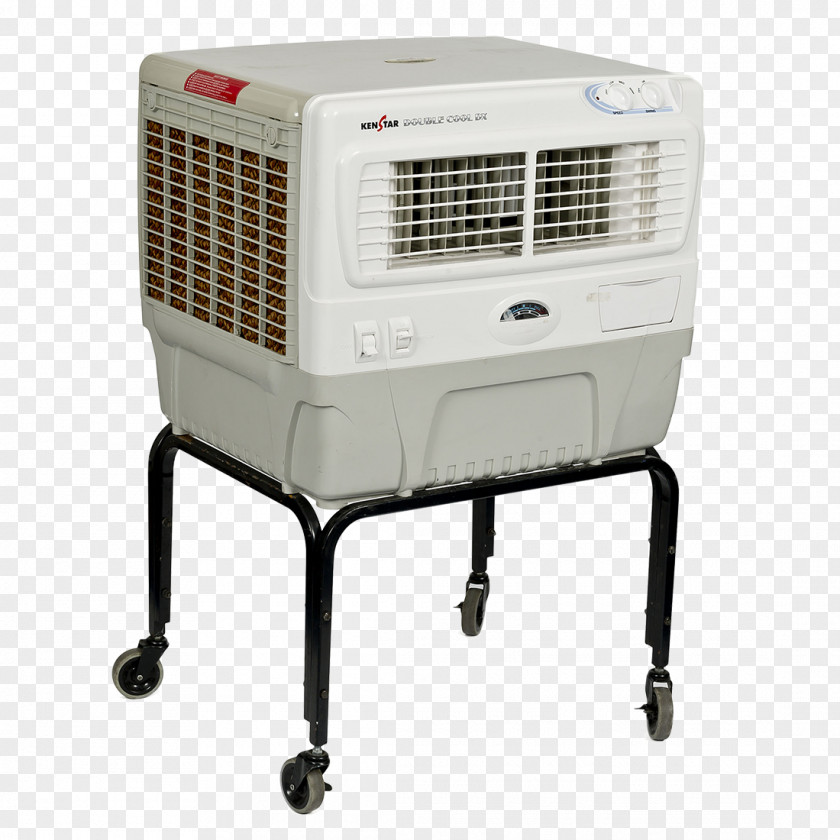 COOLER Evaporative Cooler Kenstar Air Conditioning Fan PNG