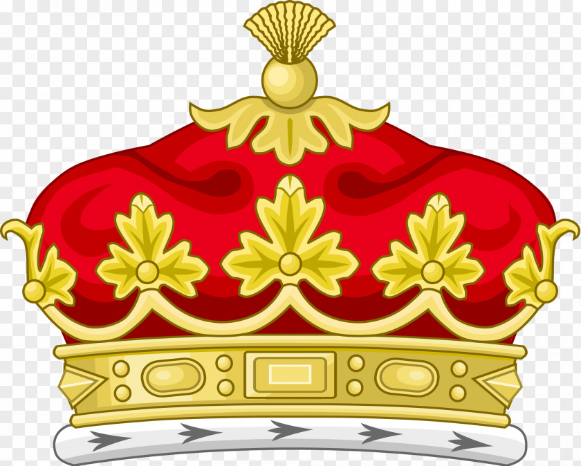 Crown Dukes In The United Kingdom Coronet PNG