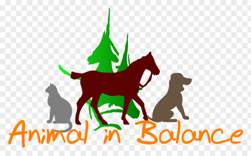 Dog Canidae Horse Logo Mammal PNG