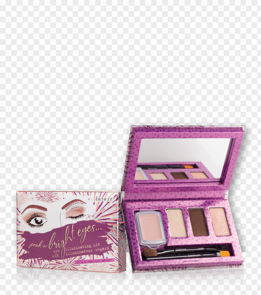 Eye Shadow Benefit Cosmetics Liner PNG