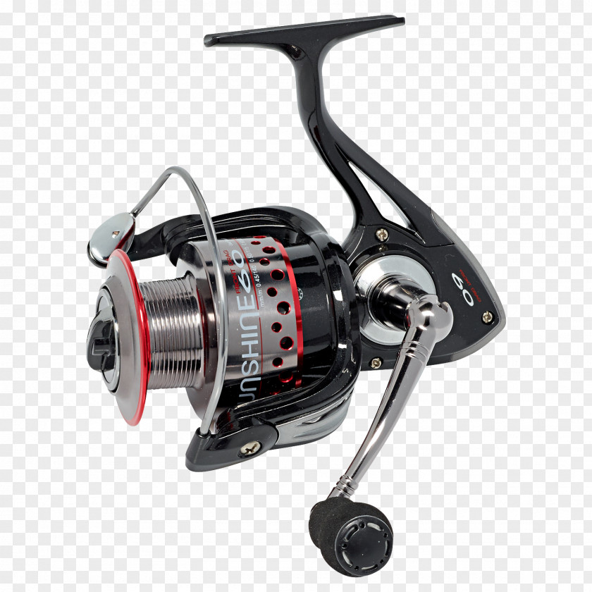 Fishing Reels Rods Spin Bobbin PNG