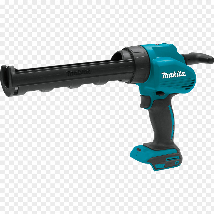 Glue Gun Caulking Makita Sealant Tool Adhesive PNG