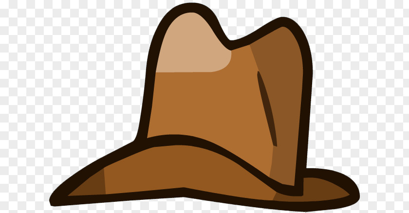 Hat Cowboy Clip Art PNG