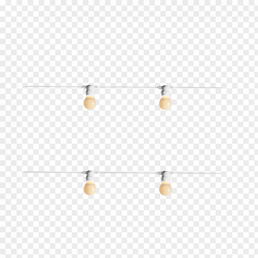 Lantern String Line Body Jewellery Angle PNG