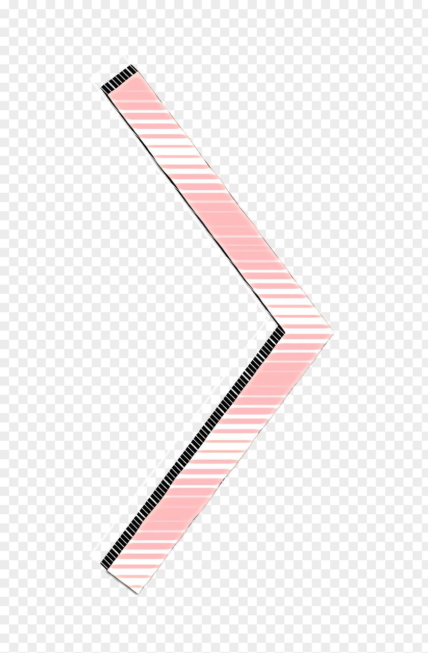 Right Arrow Icon Chevron Solid PNG