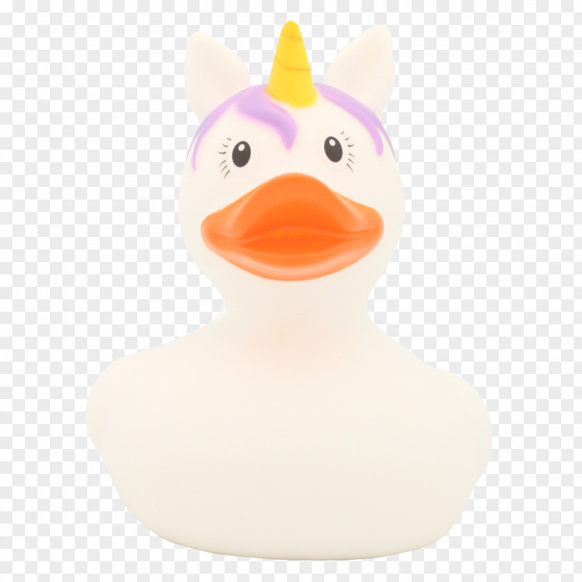 Rubber Duck LILALU Neck Beak PNG