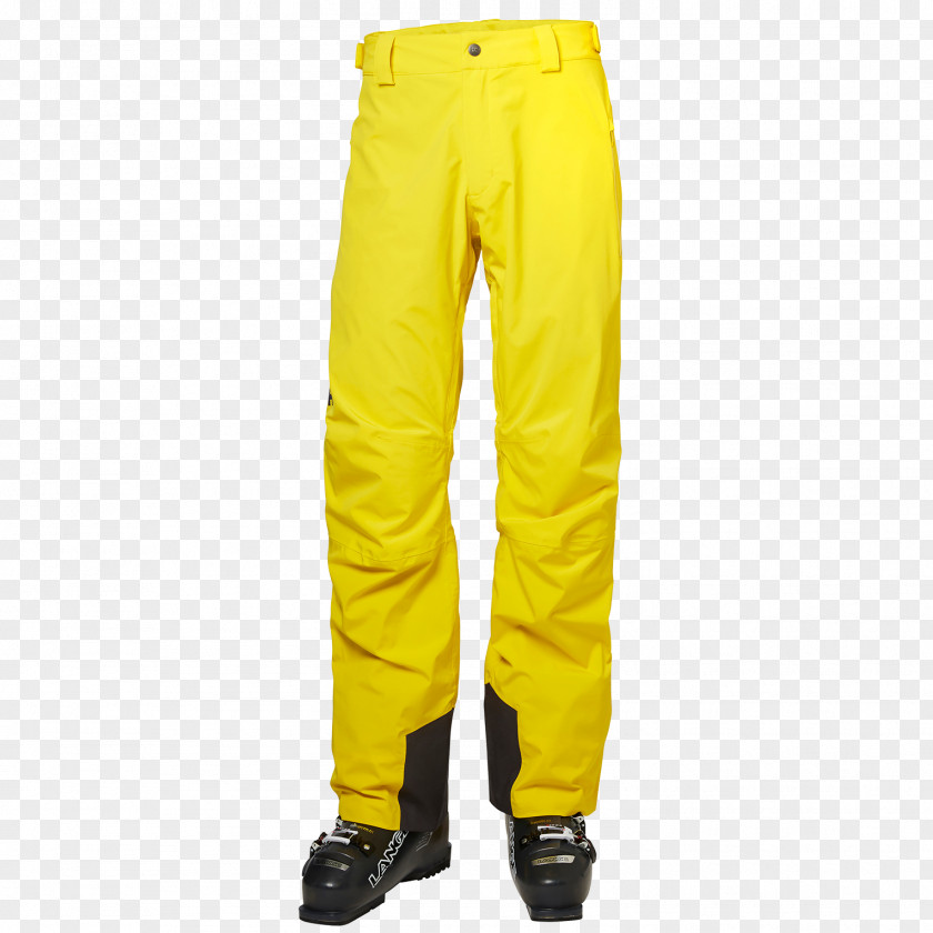Skiing Helly Hansen Pants Ski Suit Clothing Outerwear PNG