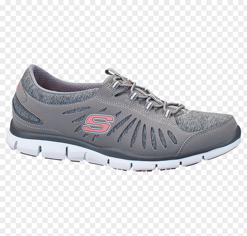 Sport Shoe Skechers Sneakers Walking Footwear PNG