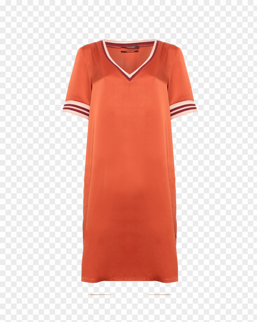 T-shirt Dress Fashion Online Shopping Scotch & Soda PNG