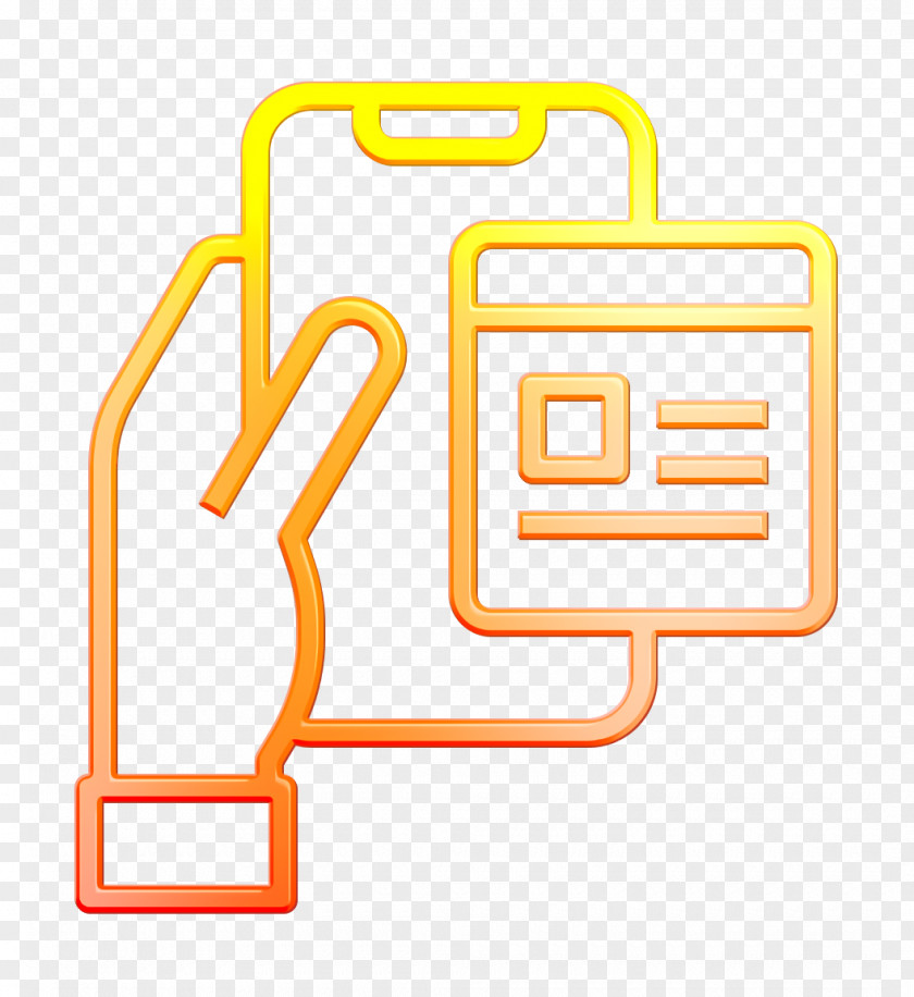 Type Of Website Icon Interface Ui PNG