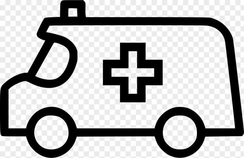 Ambulance Royalty-free Clip Art PNG