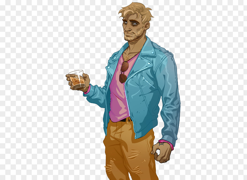 Bowling Dream Daddy: A Dad Dating Simulator On The Run Video Game PNG