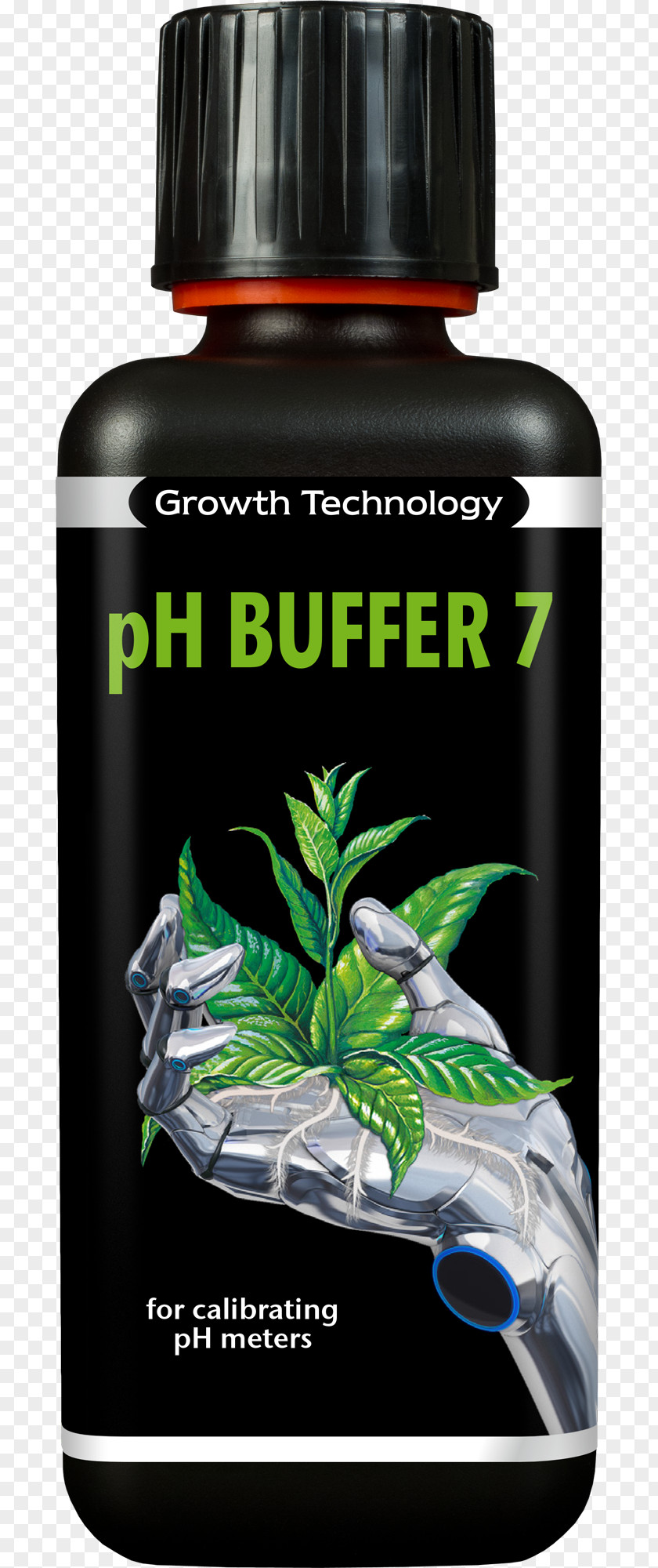 Buffer Solution PH Meter Nutrient PNG
