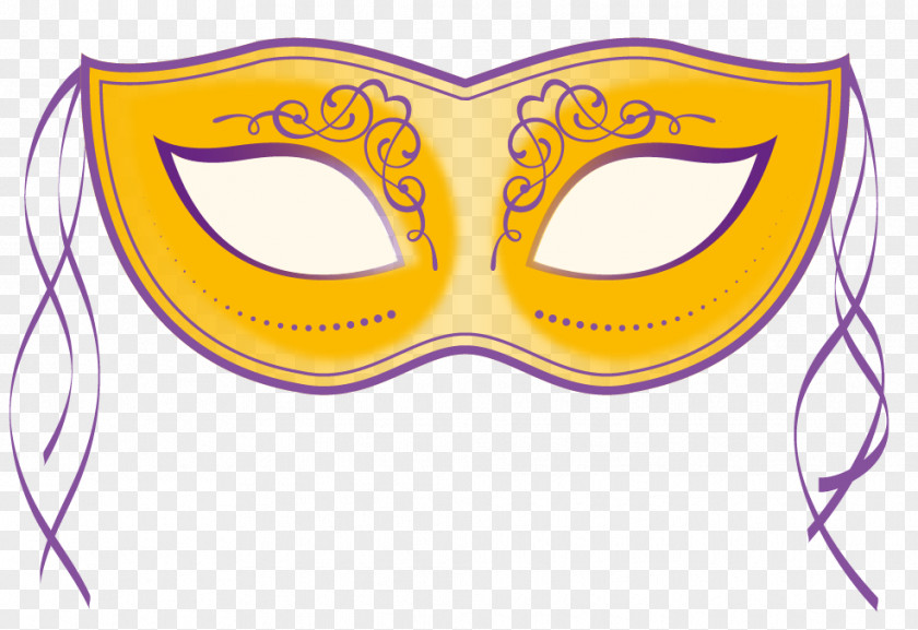 Dance Mask Feather Vector Carnival Euclidean Masquerade Ball PNG