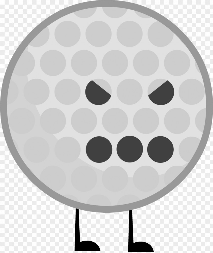 Golf Balls Tennis PNG