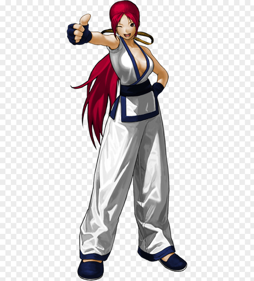 Karate M.U.G.E.N The King Of Fighters XIII Chinese Martial Arts Female Kung Fu PNG