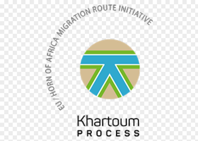 Khartoum Organization Process Logo PNG