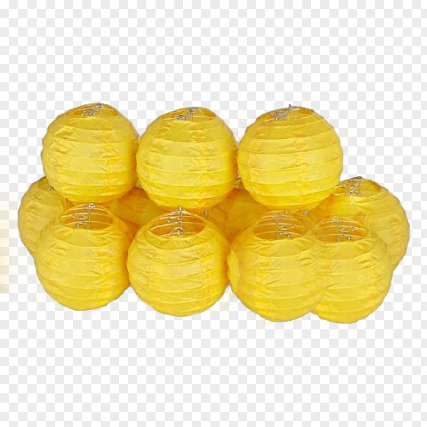 Light Light-emitting Diode Yellow Lichtslang Color PNG