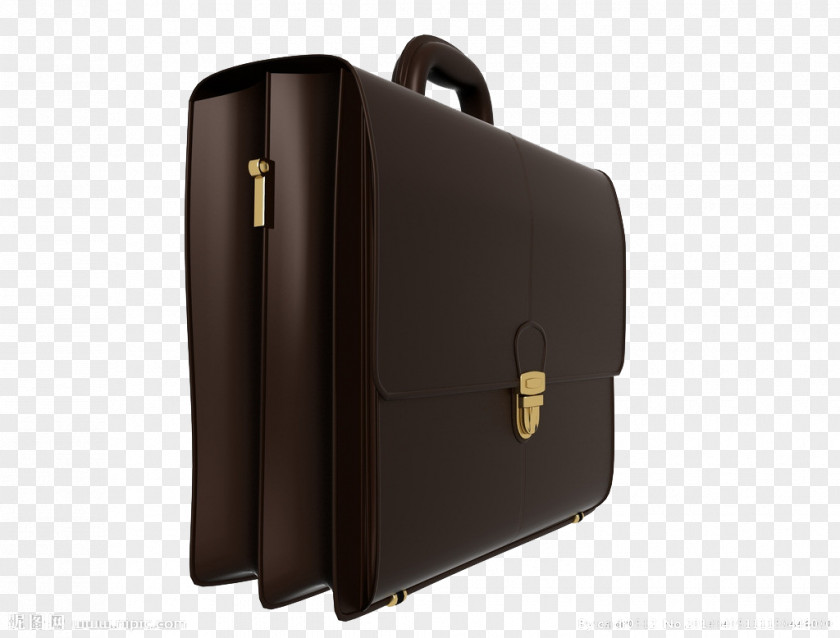 Men's Computer Bag Briefcase Laptop PNG