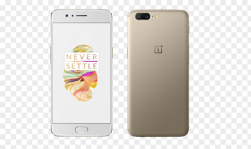 Smartphone OnePlus 5T Telephone 一加 PNG