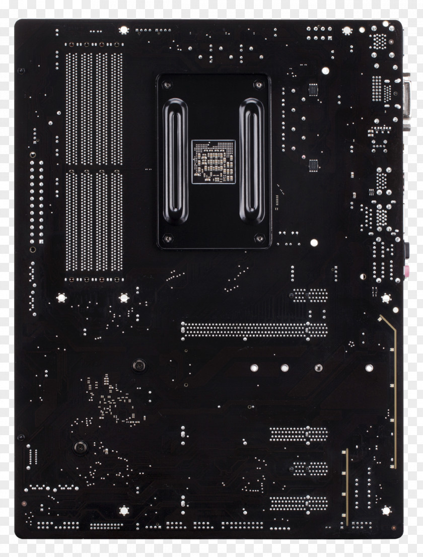 Socket Am4 Computer Hardware AM4 Motherboard Gigabyte GA-AB350-Gaming 3 ATX PNG