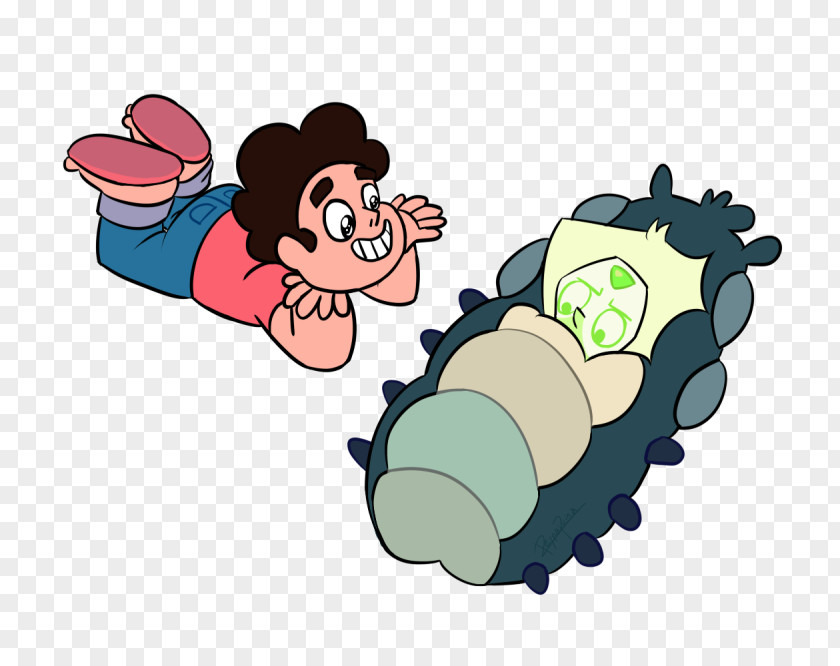 Steven Universe How To Read A Book Greg Sleep Illustration Art PNG