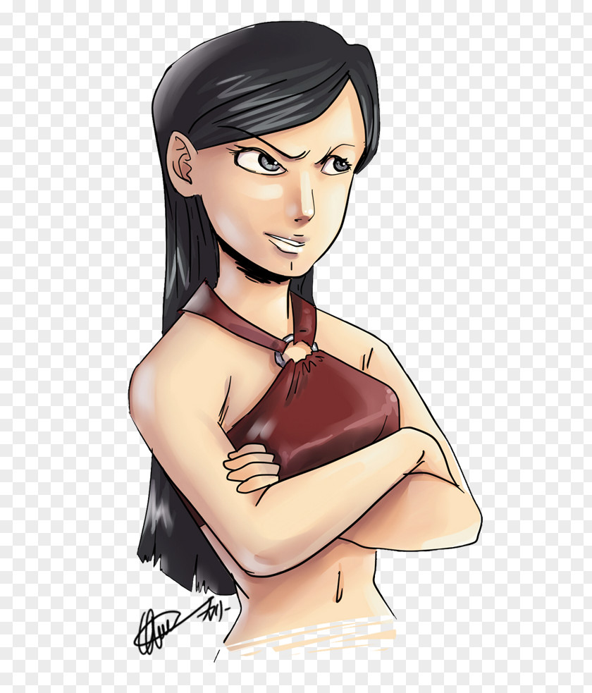 Total Drama Fanart Action Island Drawing PNG