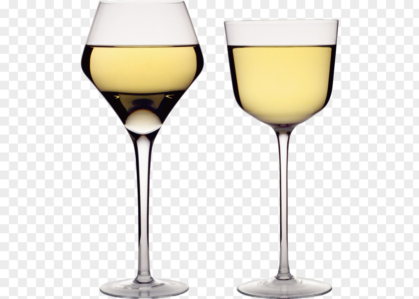 Wine Glass Cocktail White Champagne PNG