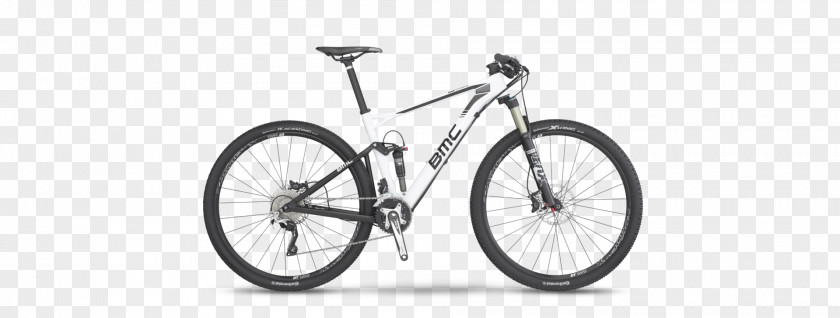 Bicycle BMC Switzerland AG Shimano SLX Deore XT Mountain Bike PNG