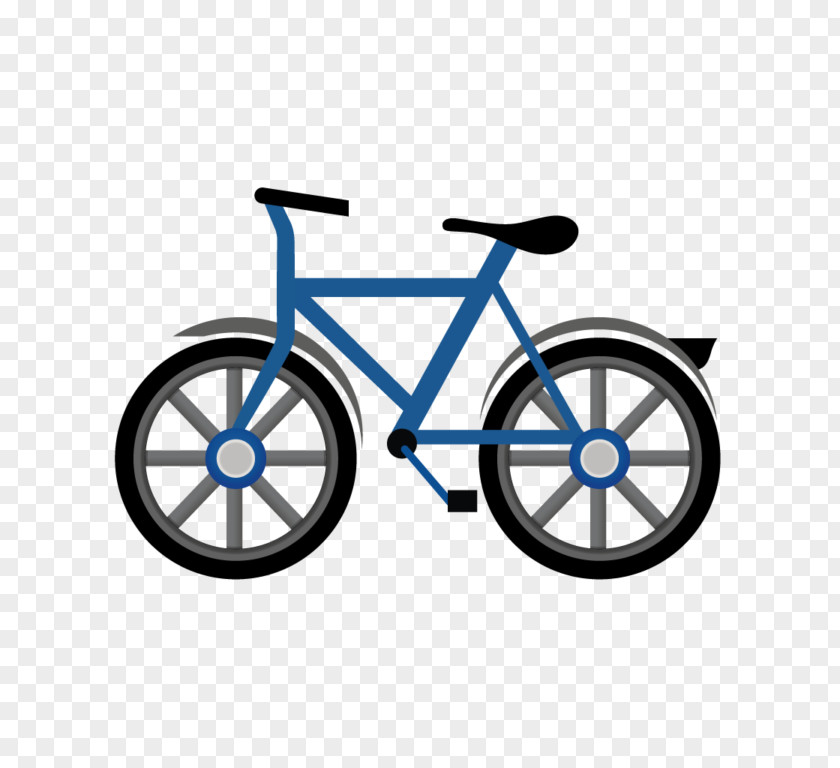Bicycle Clip Art Unixtitan Emoji Emoticon PNG