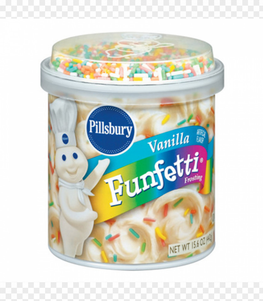 Cake Frosting & Icing Confetti Pillsbury Company Devil's Food PNG