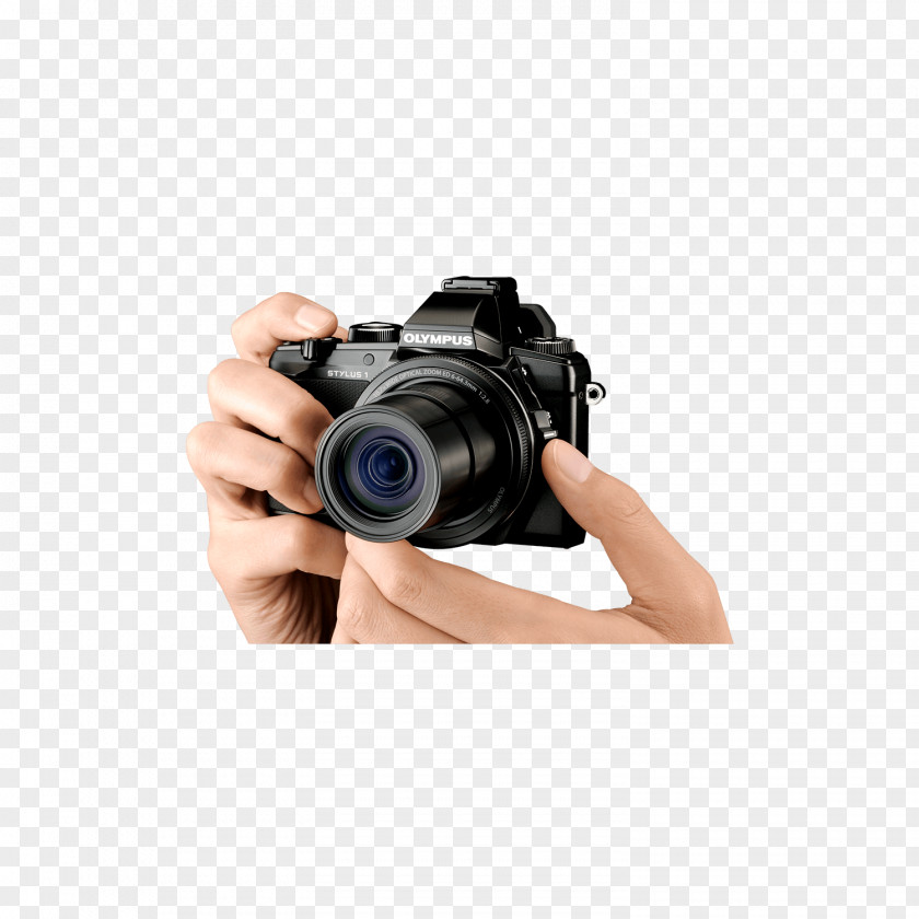 Camera Lens Digital SLR Photography Leica M9 Single-lens Reflex PNG
