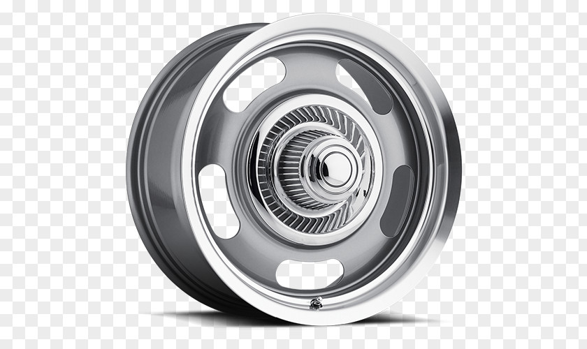 Car Muscle Rim Custom Wheel PNG