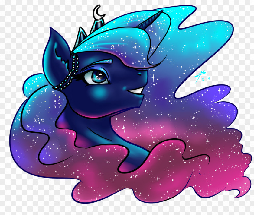 Cueva Princess Luna Pony Cadance Art Horse PNG